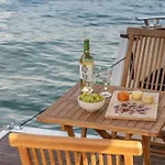 Botel Rose Dream Boat By Portugal Active Viana do Castelo