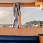 Botel Rose Dream Boat By Portugal Active Viana do Castelo