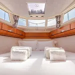 Botel Rose Dream Boat By Portugal Active *