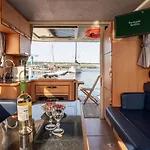 Rose Dream Boat By Portugal Active Viana do Castelo