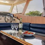 Rose Dream Boat By Portugal Active * Viana do Castelo
