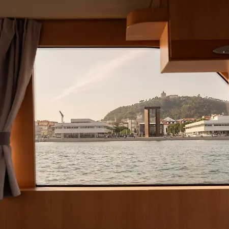 Rose Dream Boat By Portugal Active *