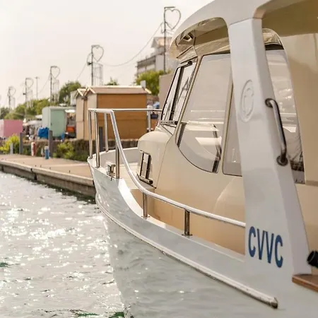 Rose Dream Boat By Portugal Active Viana do Castelo