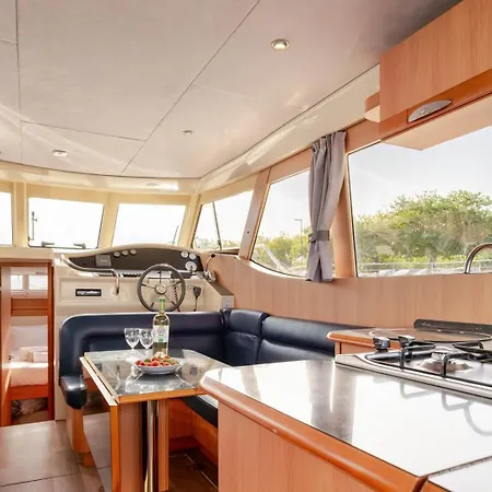 Rose Dream Boat By Portugal Active *
