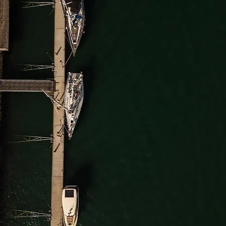 Rose Dream Boat By Portugal Active * 维亚纳堡