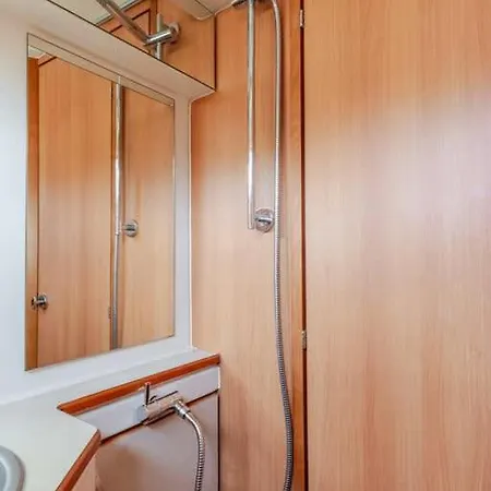 Bådhotel Rose Dream Boat By Portugal Active *