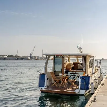 Rose Dream Boat By Portugal Active *