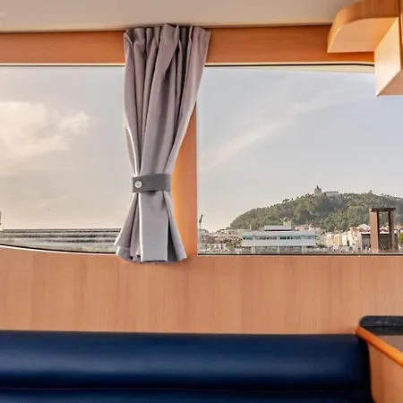 Rose Dream Boat By Portugal Active * Viana do Castelo