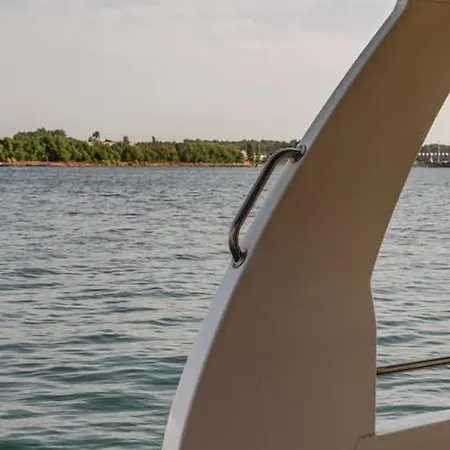 Rose Dream Boat By Portugal Active Viana do Castelo