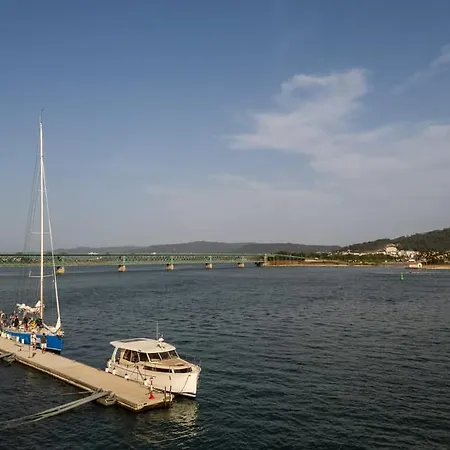 Bådhotel Rose Dream Boat By Portugal Active