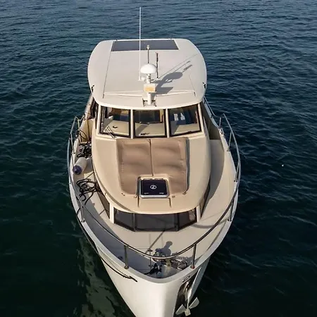 Rose Dream Boat By Portugal Active Bådhotel *