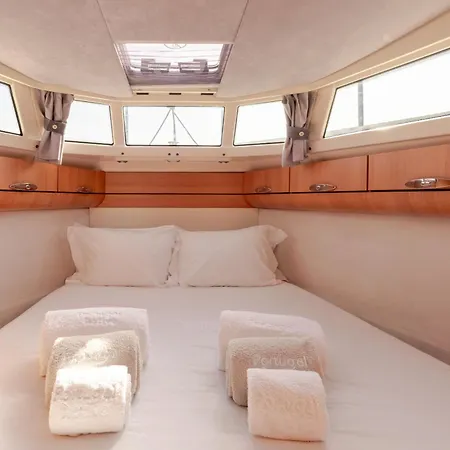 Rose Dream Boat By Portugal Active * Viana do Castelo