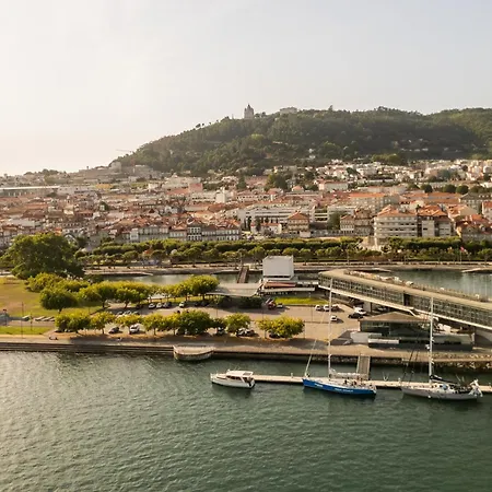 Úszó hotel Rose Dream Boat By Portugal Active