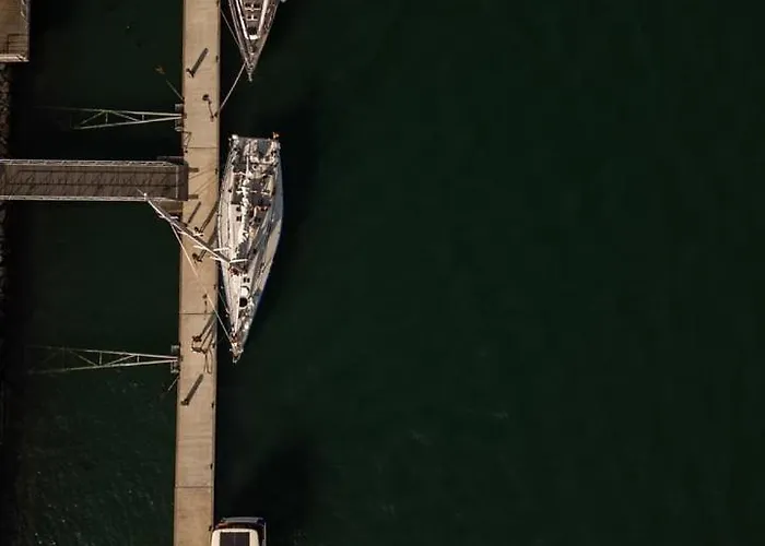 Rose Dream Boat By Portugal Active * Viana do Castelo