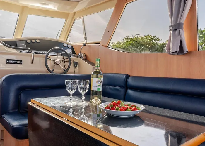 Rose Dream Boat By Portugal Active * Viana do Castelo